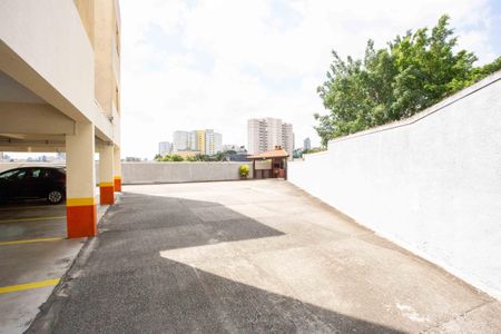 Apartamento para alugar com 73m², 2 quartos e 1 vagaÁrea comum