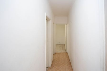 Apartamento para alugar com 73m², 2 quartos e 1 vagaCorredor