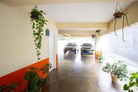 Apartamento para alugar com 73m², 2 quartos e 1 vagaÁrea comum