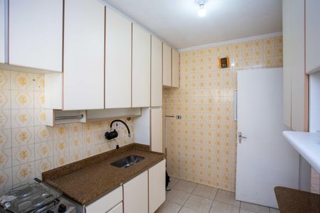 Apartamento para alugar com 73m², 2 quartos e 1 vagaCozinha
