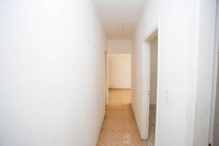 Apartamento para alugar com 73m², 2 quartos e 1 vagaCorredor