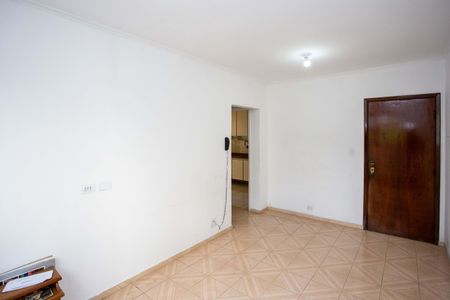 Apartamento para alugar com 73m², 2 quartos e 1 vagaSala