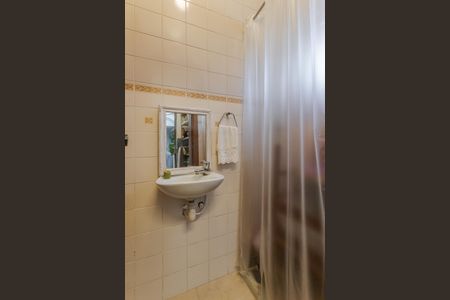 Casa de condomínio à venda com 181m², 4 quartos e 2 vagasÁrea de Serviço