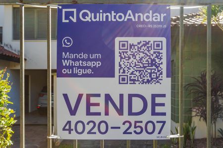 Casa de condomínio à venda com 181m², 4 quartos e 2 vagasMCJB-242