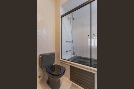 Casa de condomínio à venda com 181m², 4 quartos e 2 vagasSuíte