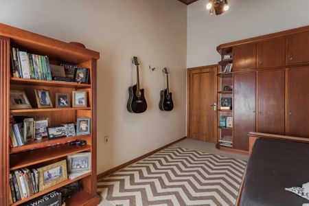 Casa de condomínio à venda com 181m², 4 quartos e 2 vagasQuarto 1