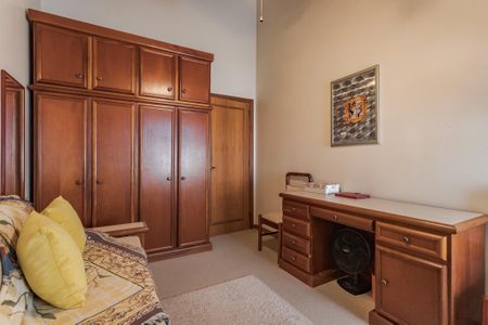 Casa de condomínio à venda com 181m², 4 quartos e 2 vagasQuarto 2