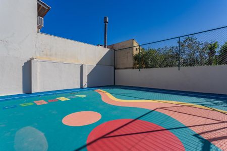 Casa de condomínio à venda com 181m², 4 quartos e 2 vagasÁrea comum - Playground
