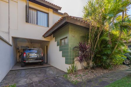 Casa de condomínio à venda com 181m², 4 quartos e 2 vagasGaragem