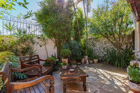 Sala de casa à venda com 4 quartos, 181m² em Jardim Sabará, Porto Alegre