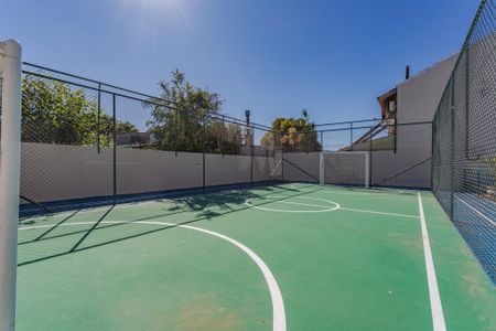 Casa de condomínio à venda com 181m², 4 quartos e 2 vagasÁrea comum - Quadra Esportiva