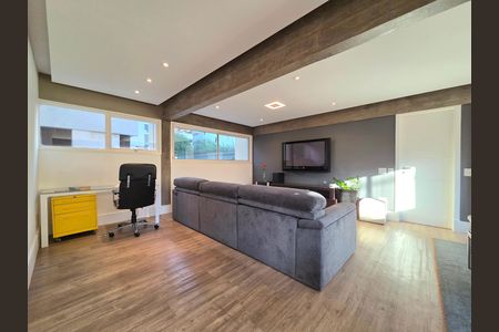 Apartamento à venda com 121m², 2 quartos e 1 vaga Apartamento à venda com 121m², 2 quartos e 1 vagaSala