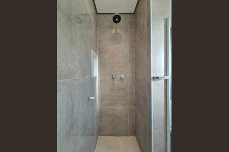 Apartamento à venda com 121m², 2 quartos e 1 vaga Apartamento à venda com 121m², 2 quartos e 1 vagaBanheiro Social