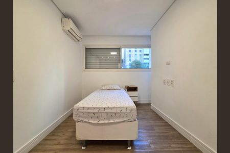 Apartamento à venda com 121m², 2 quartos e 1 vaga Apartamento à venda com 121m², 2 quartos e 1 vagaQuarto 2
