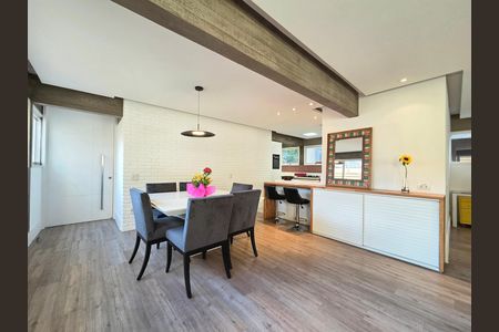 Sala de apartamento para alugar com 2 quartos, 121m² em Itaim Bibi, São Paulo