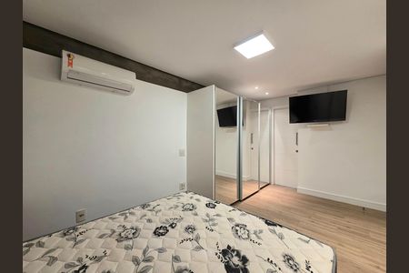 Apartamento à venda com 121m², 2 quartos e 1 vaga Apartamento à venda com 121m², 2 quartos e 1 vagaSuíte