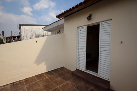 Casa para alugar com 125m², 5 quartos e 2 vagasvaranda Quarto 1 