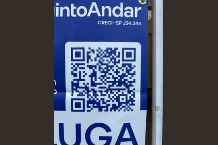 Casa para alugar com 125m², 5 quartos e 2 vagasQR Code