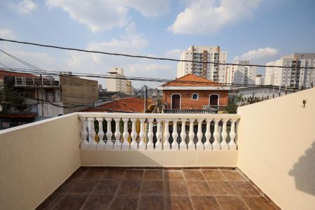 Casa para alugar com 125m², 5 quartos e 2 vagasvaranda Quarto 1 