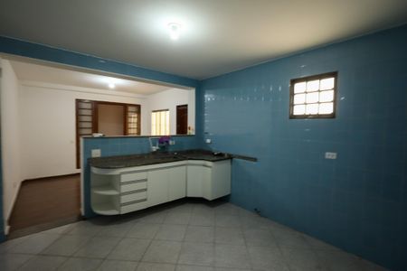 Casa para alugar com 125m², 5 quartos e 2 vagasCozinha