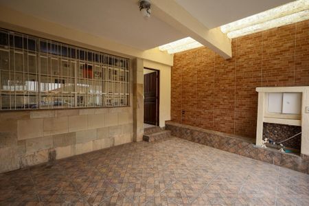 Casa para alugar com 125m², 5 quartos e 2 vagasGaragem