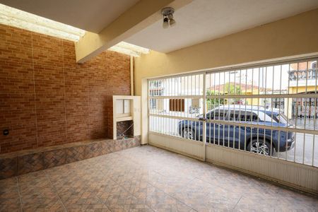 Casa para alugar com 125m², 5 quartos e 2 vagasGaragem