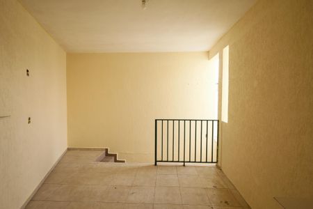 Casa para alugar com 125m², 5 quartos e 2 vagasÁrea de Serviço
