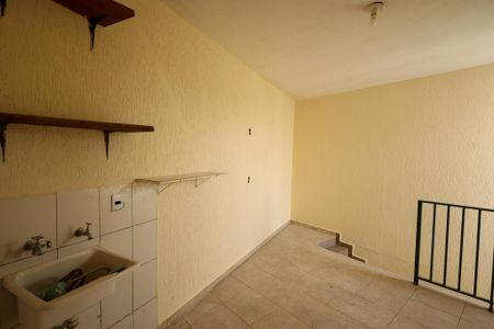 Casa para alugar com 125m², 5 quartos e 2 vagasÁrea de Serviço