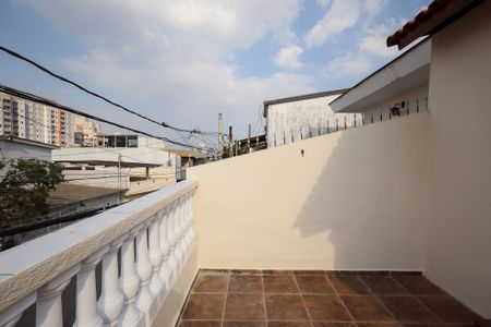 Casa para alugar com 125m², 5 quartos e 2 vagasvaranda Quarto 1 