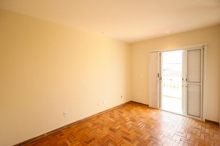 Casa para alugar com 125m², 5 quartos e 2 vagasQuarto 1 suíte 