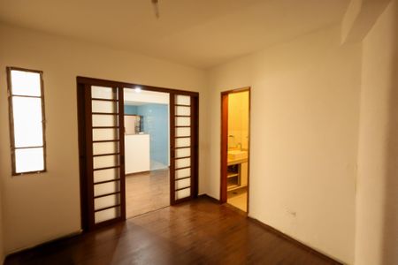 Casa para alugar com 125m², 5 quartos e 2 vagasQuarto 2 suíte 