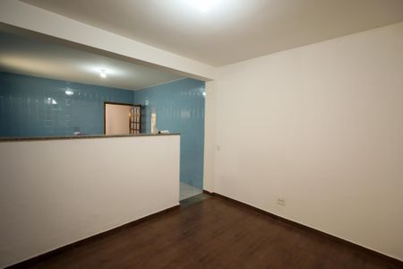 Casa para alugar com 125m², 5 quartos e 2 vagasSala de jantar