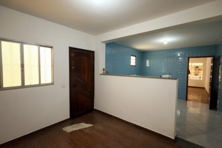 Casa para alugar com 125m², 5 quartos e 2 vagasSala de jantar