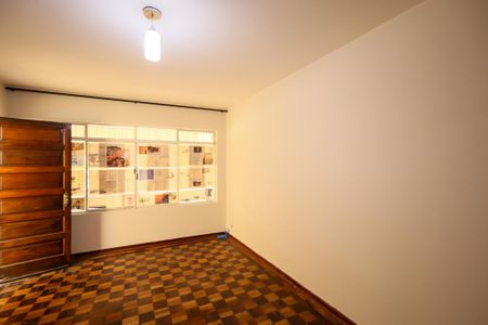 Casa para alugar com 125m², 5 quartos e 2 vagasSala de estar 