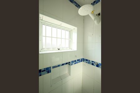Casa para alugar com 125m², 5 quartos e 2 vagasBanheiro da Suíte 1