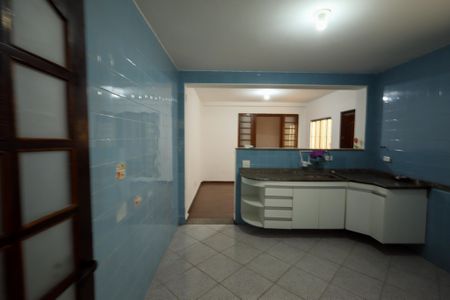 Casa para alugar com 125m², 5 quartos e 2 vagasCozinha