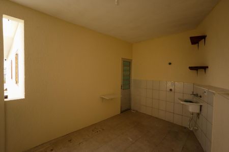 Casa para alugar com 125m², 5 quartos e 2 vagasÁrea de Serviço