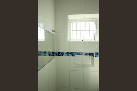 Casa para alugar com 125m², 5 quartos e 2 vagasBanheiro da Suíte 1
