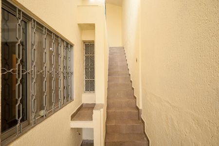 Casa para alugar com 125m², 5 quartos e 2 vagasQuintal - Corredor 