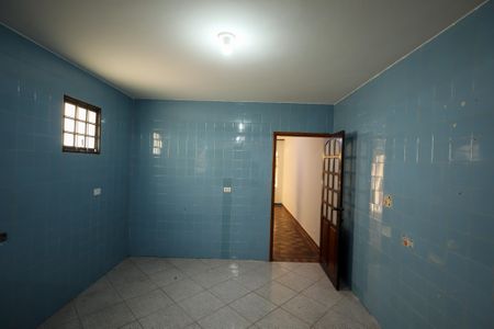 Casa para alugar com 125m², 5 quartos e 2 vagasCozinha