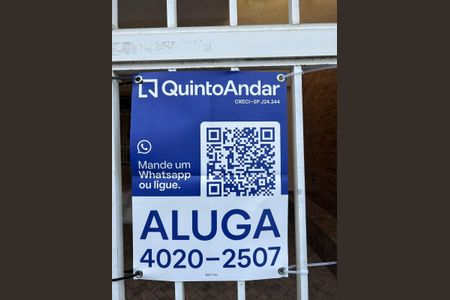 Casa para alugar com 125m², 5 quartos e 2 vagasQR Code