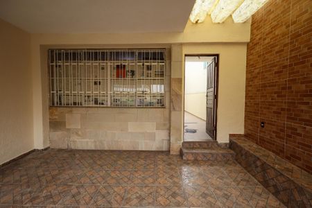 Casa para alugar com 125m², 5 quartos e 2 vagasGaragem