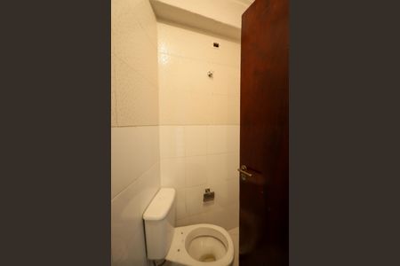 Casa para alugar com 125m², 5 quartos e 2 vagasBanheiro da Suíte 2