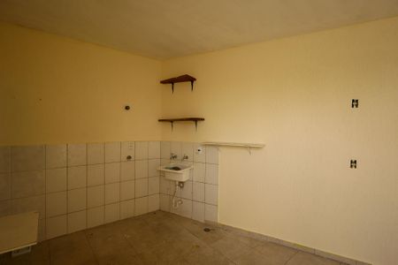 Casa para alugar com 125m², 5 quartos e 2 vagasÁrea de Serviço