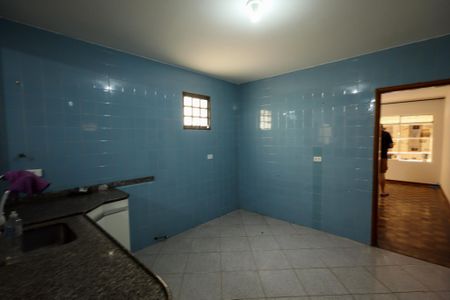 Casa para alugar com 125m², 5 quartos e 2 vagasCozinha