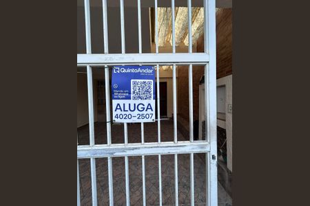 Casa para alugar com 125m², 5 quartos e 2 vagasPlaca 