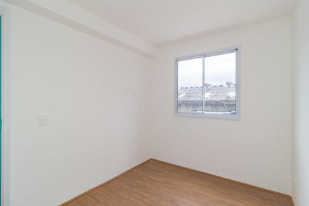Apartamento para alugar com 27m², 1 quarto e sem vaga Apartamento para alugar com 27m², 1 quarto e sem vagaQuarto