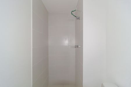 Apartamento para alugar com 27m², 1 quarto e sem vaga Apartamento para alugar com 27m², 1 quarto e sem vagaBanheiro