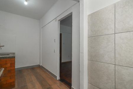 Apartamento para alugar com 90m², 3 quartos e sem vagaCozinha