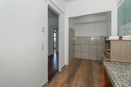 Apartamento para alugar com 90m², 3 quartos e sem vagaCozinha